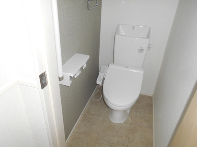 【トイレ】 | クラール パプリカＡ