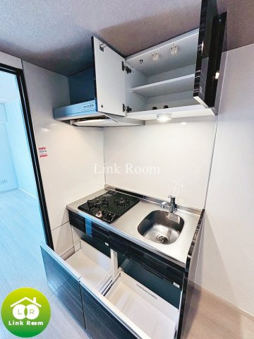 UGHD水天宮前のその他