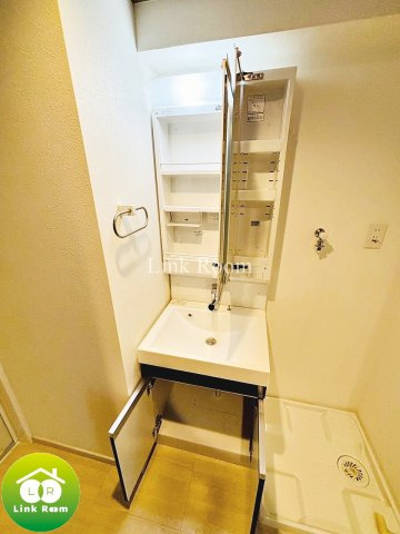 UGHD水天宮前の設備