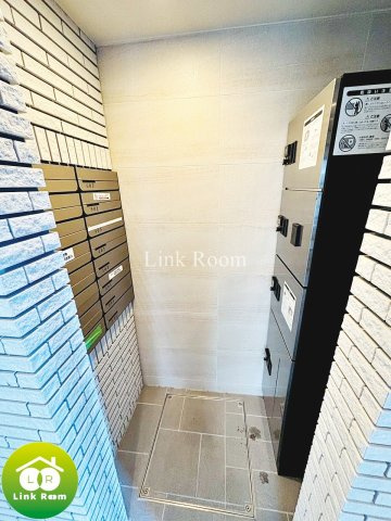 UGHD水天宮前のセキュリティ