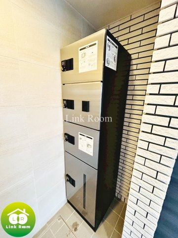 UGHD水天宮前のその他