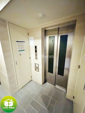 UGHD水天宮前のその他