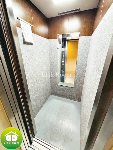 UGHD水天宮前のその他