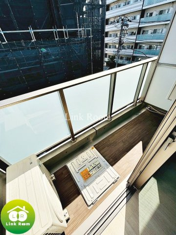 UGHD水天宮前のその他