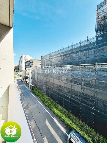 UGHD水天宮前のその他