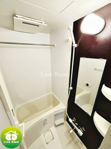 UGHD水天宮前の浴室