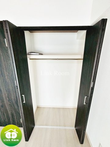 UGHD水天宮前の収納