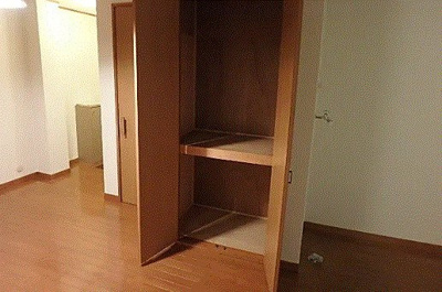 【収納】 | 中村ハイム