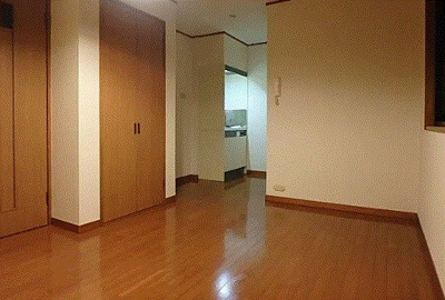 【洋室】 | 中村ハイム