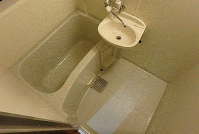 【浴室】 | 中村ハイム