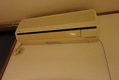 【設備】 | 中村ハイム