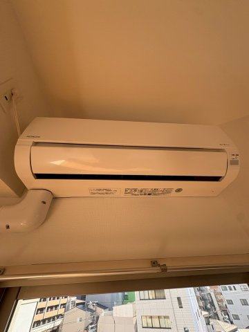 大阪市西区本田２丁目の賃貸マンションの設備