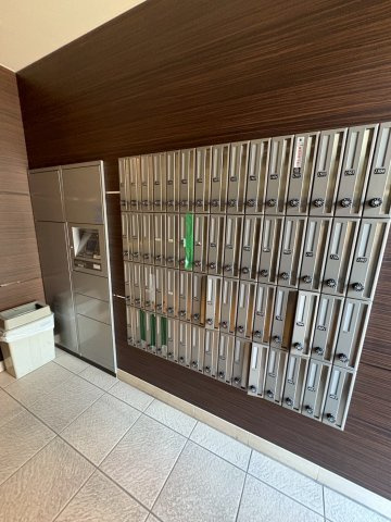 大阪市西区本田２丁目の賃貸マンションのその他共用部分