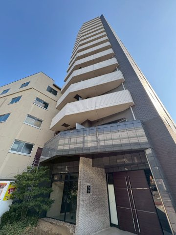 大阪市西区本田２丁目の賃貸マンション