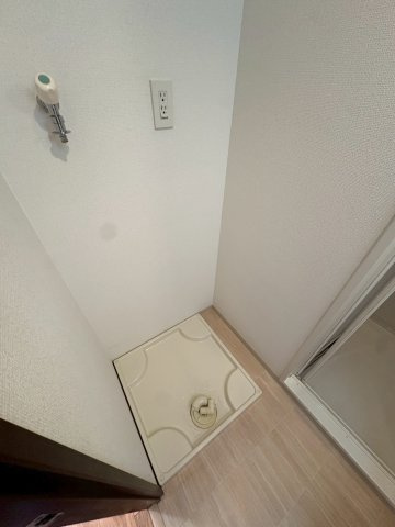 大阪市西区本田２丁目の賃貸マンションの設備