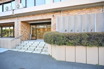 【その他共用部分】 | 高輪ヒルズ