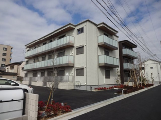 【外観】 | シャーメゾン　ラフテル