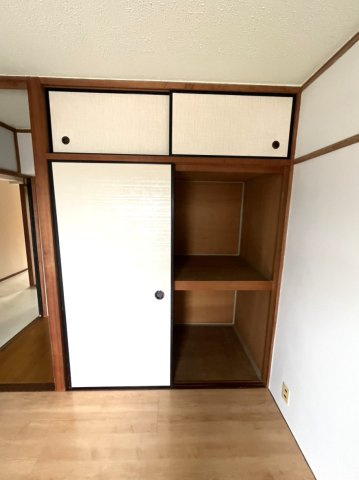 グランドゥールの内装