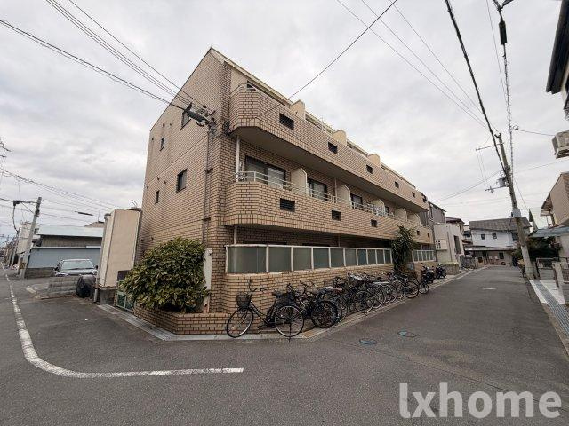 RKAマンション