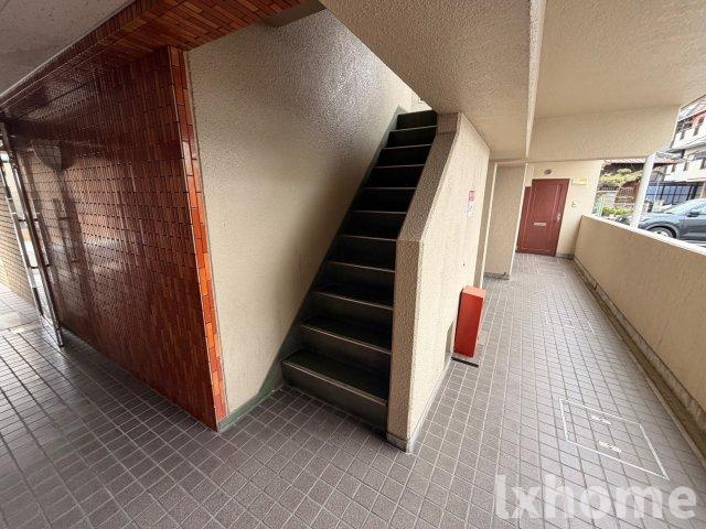 RKAマンションのその他