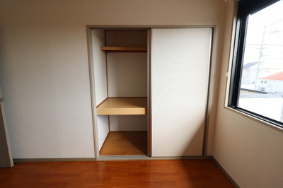 【収納】 | グリーンハイツ Ⅰ | 収納