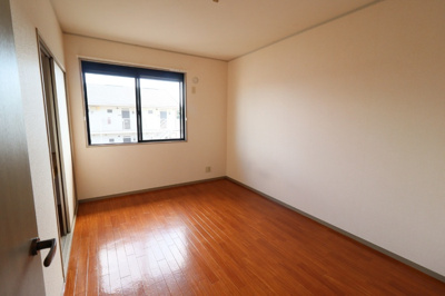 【洋室】 | グリーンハイツ Ⅰ | 洋室
