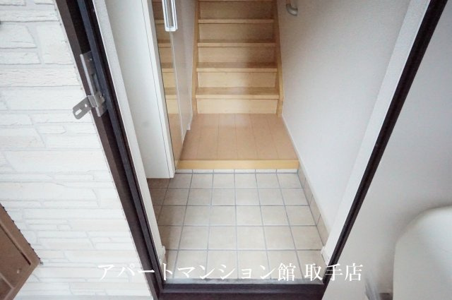 ラグーナＢの周辺|その他