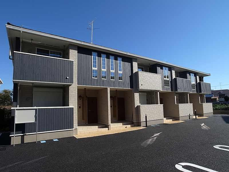 ラグーナＢの間取り|間取図