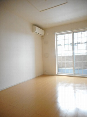 【居間・リビング】 | ラグーナＡ | その他部屋・スペース