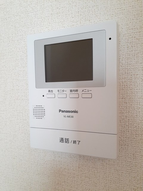 シューベルブ南青山のセキュリティ|セキュリティ