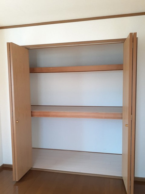 【収納】 | シューベルブ南青山 | 収納