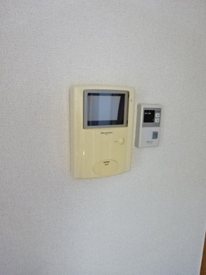 【セキュリティ】 | ピースフル南青山 | セキュリティ