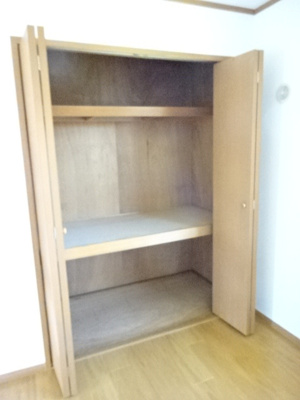 【収納】 | ピースフル南青山 | 収納