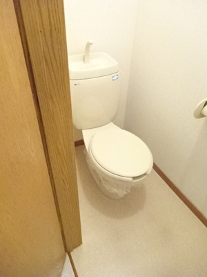 【トイレ】 | ピースフル南青山 | トイレ