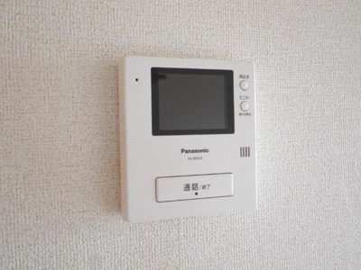 【セキュリティ】 | グレイスフル・Ｂ | セキュリティ