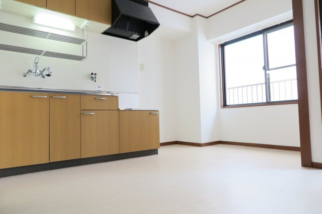 ビルヂィング77の居間・リビング