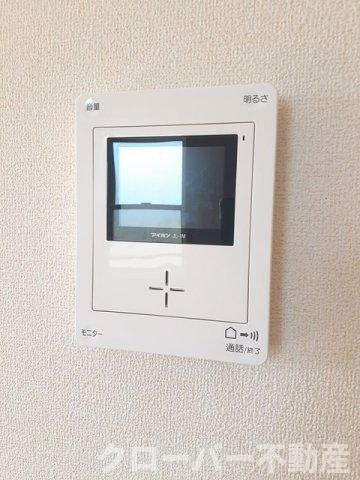 ＪａｄｅＨｏｕｓｅ　Ｂの設備
