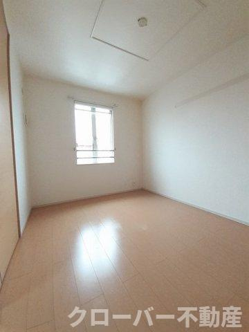 ＪａｄｅＨｏｕｓｅ　Ｂの洋室