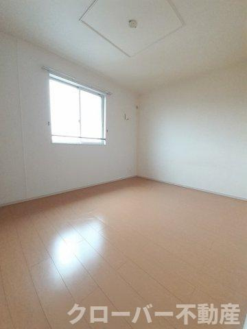 ＪａｄｅＨｏｕｓｅ　Ｂの居間・リビング