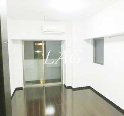 【寝室】 | ガリシア新御徒町 | 寝室です。