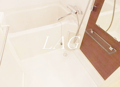 【浴室】 | ガリシア新御徒町 | お風呂です。