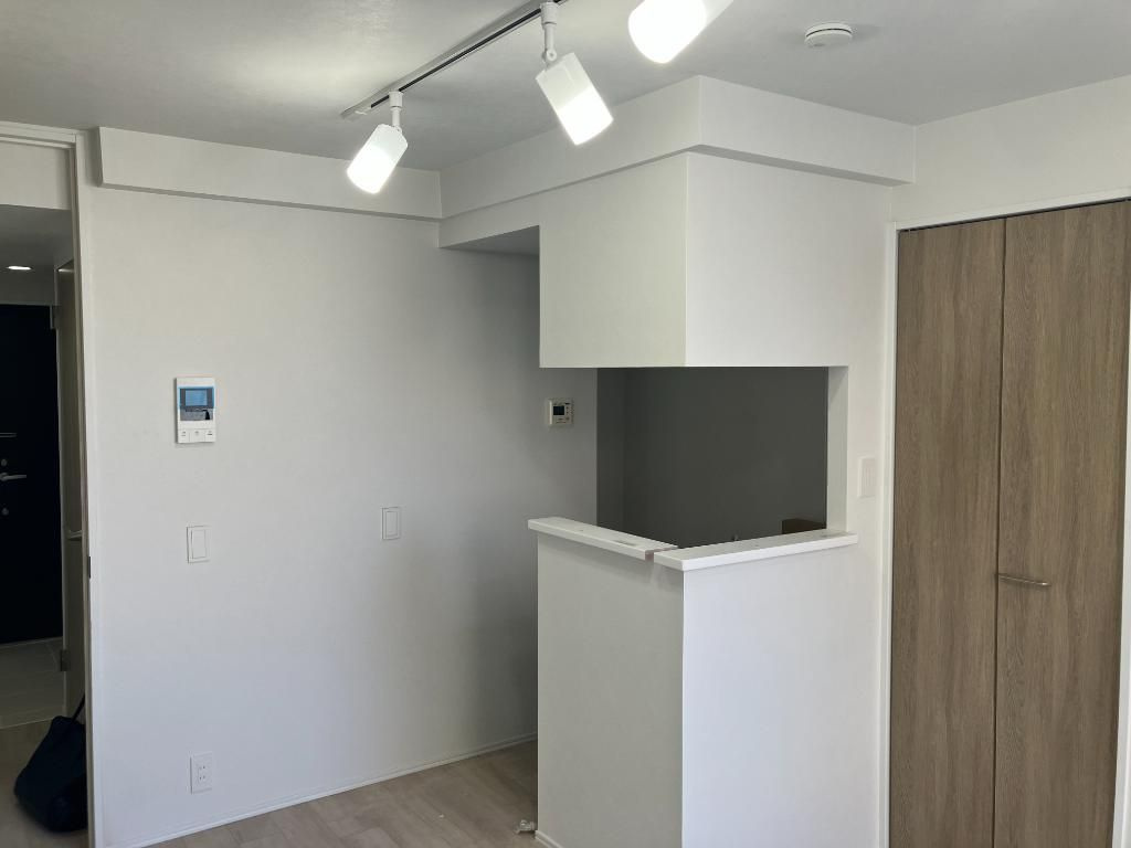 ＬＵＯＲＥ文京本駒込の内装