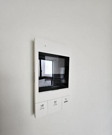 ＬＵＯＲＥ文京本駒込のセキュリティ