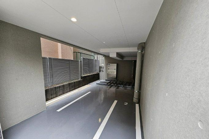 ＬＵＯＲＥ文京本駒込のその他共用部分