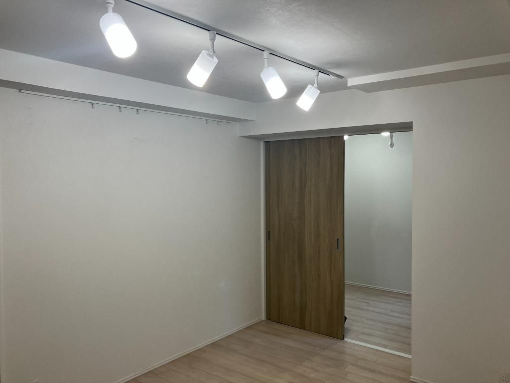 ＬＵＯＲＥ文京本駒込の居間・リビング