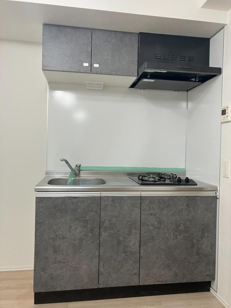 ＬＵＯＲＥ文京本駒込のキッチン