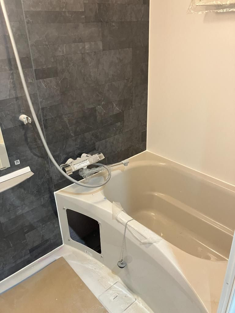 ＬＵＯＲＥ文京本駒込の浴室