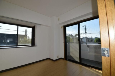 【洋室】 | イタニティ壱番館