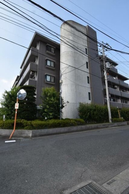 【外観】 | イタニティ壱番館