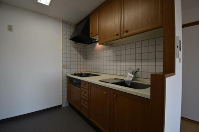 【キッチン】 | イタニティ壱番館